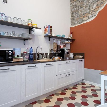 B&B Casa Livia Pordenone Luaran gambar