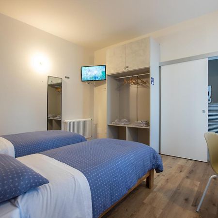 B&B Casa Livia Pordenone Bilik gambar