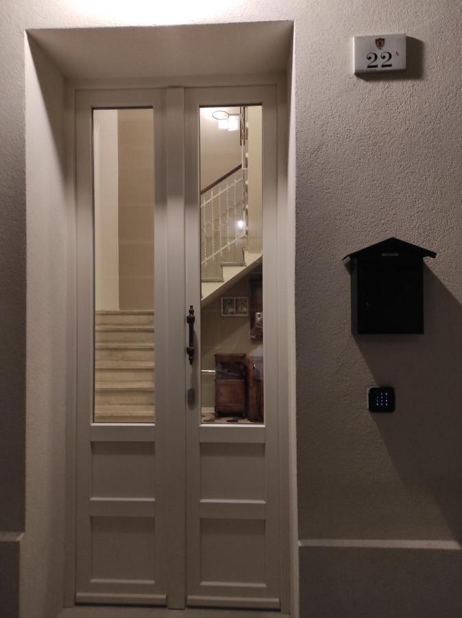 B&B Casa Livia Pordenone Luaran gambar
