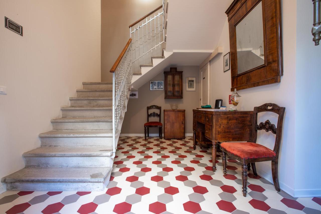 B&B Casa Livia Pordenone Luaran gambar