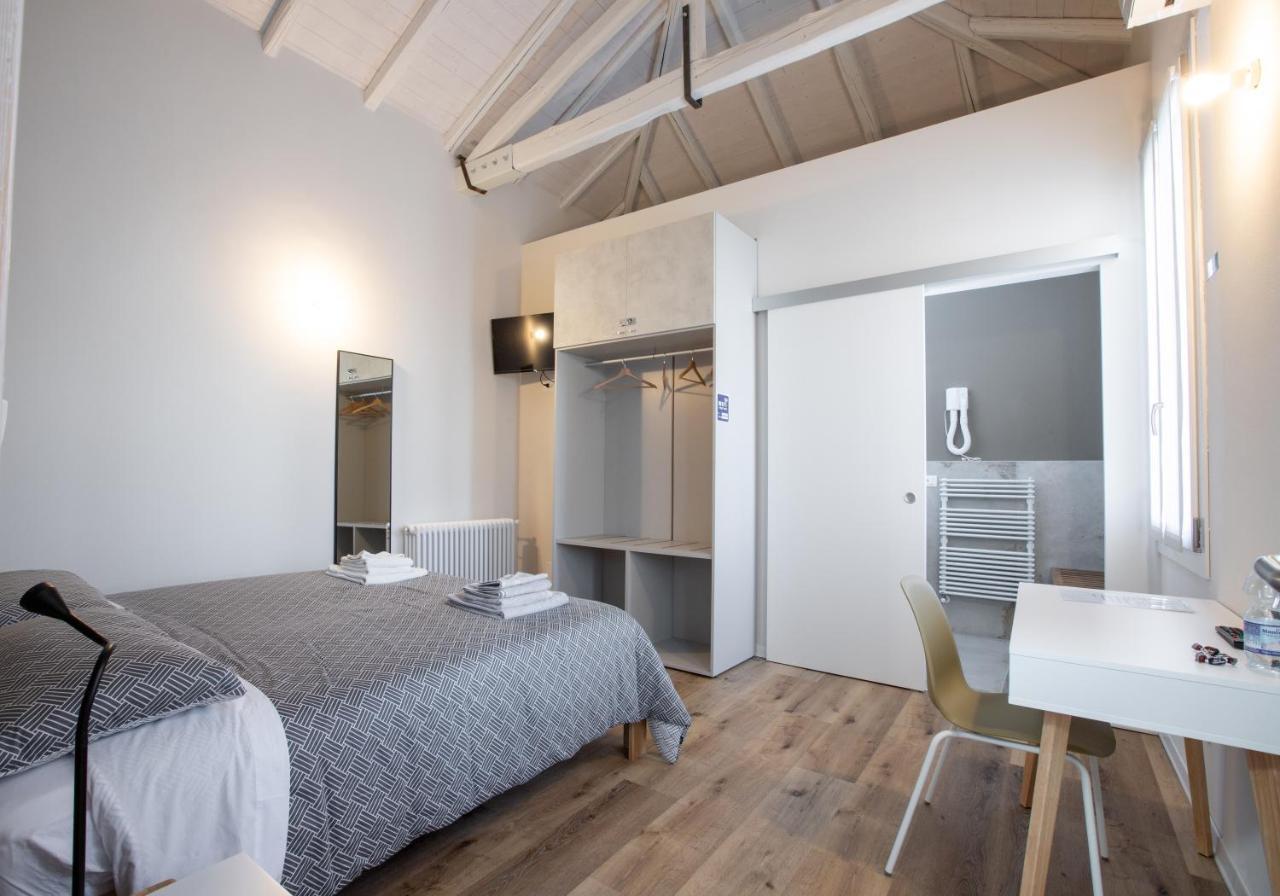 B&B Casa Livia Pordenone Luaran gambar