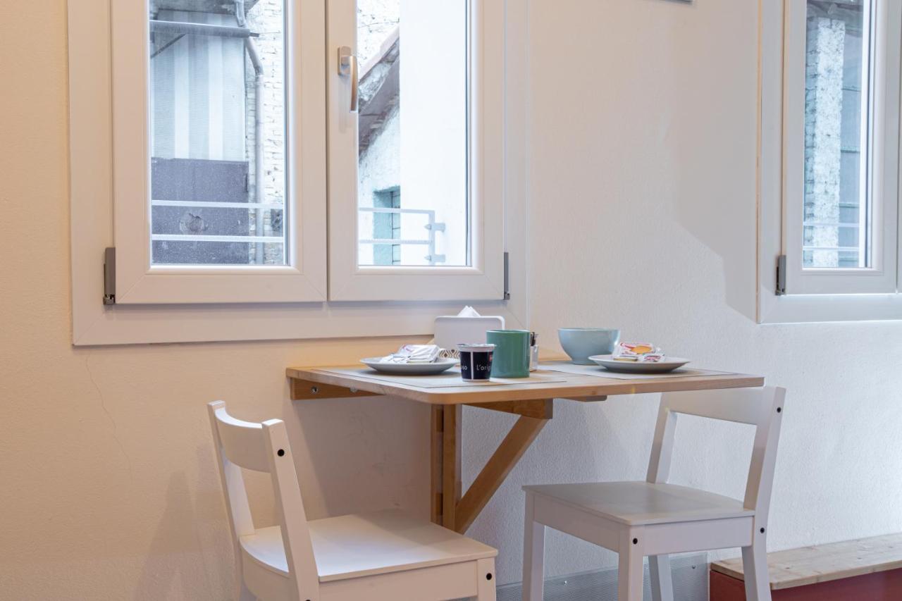 B&B Casa Livia Pordenone Luaran gambar
