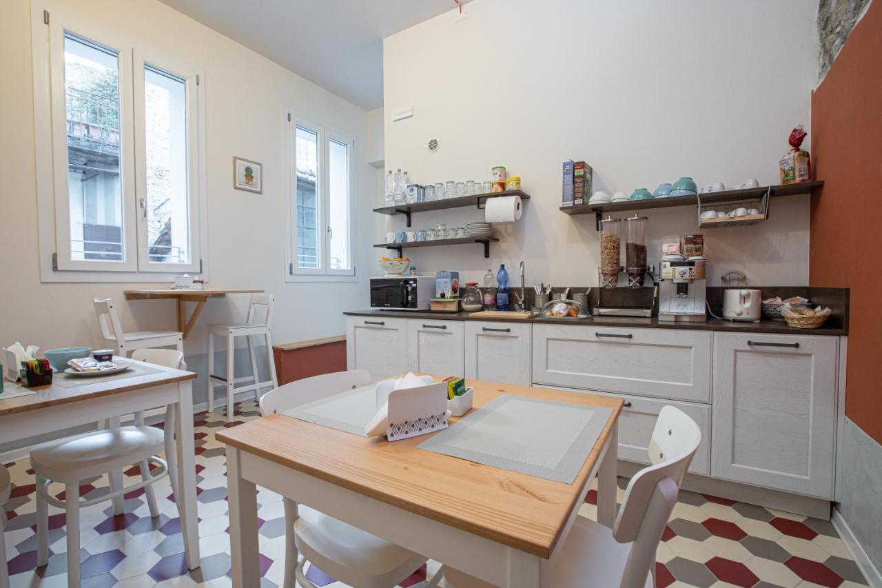 B&B Casa Livia Pordenone Luaran gambar