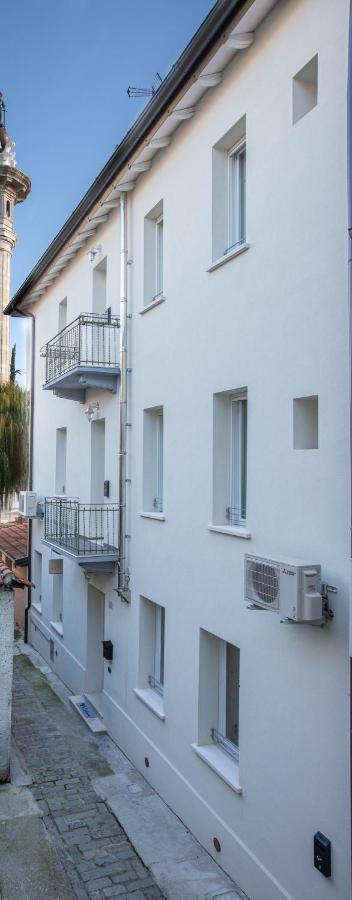 B&B Casa Livia Pordenone Luaran gambar