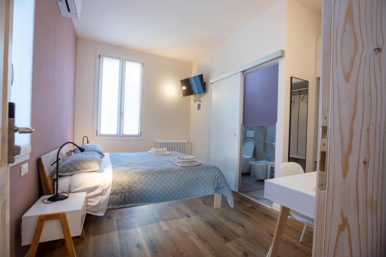 B&B Casa Livia Pordenone Luaran gambar