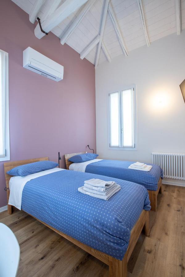 B&B Casa Livia Pordenone Bilik gambar