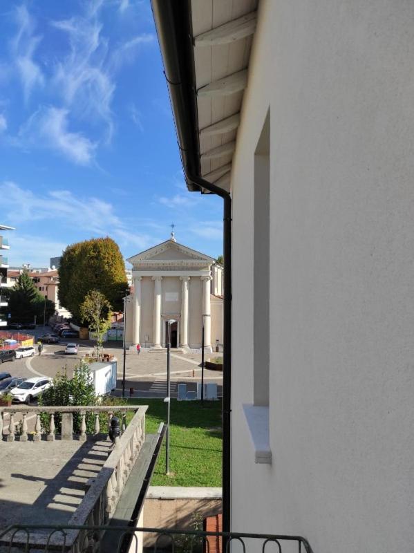B&B Casa Livia Pordenone Luaran gambar