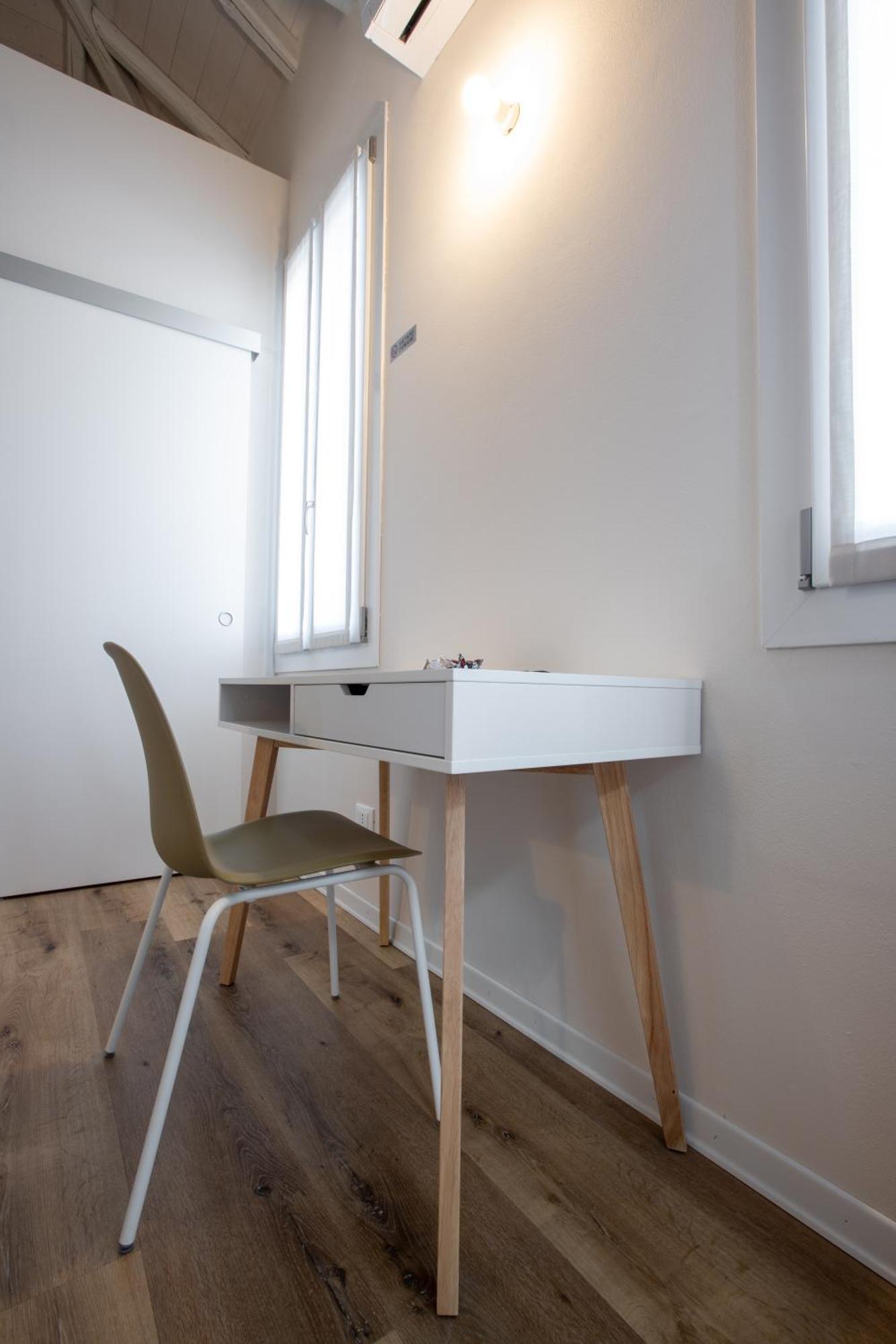 B&B Casa Livia Pordenone Bilik gambar