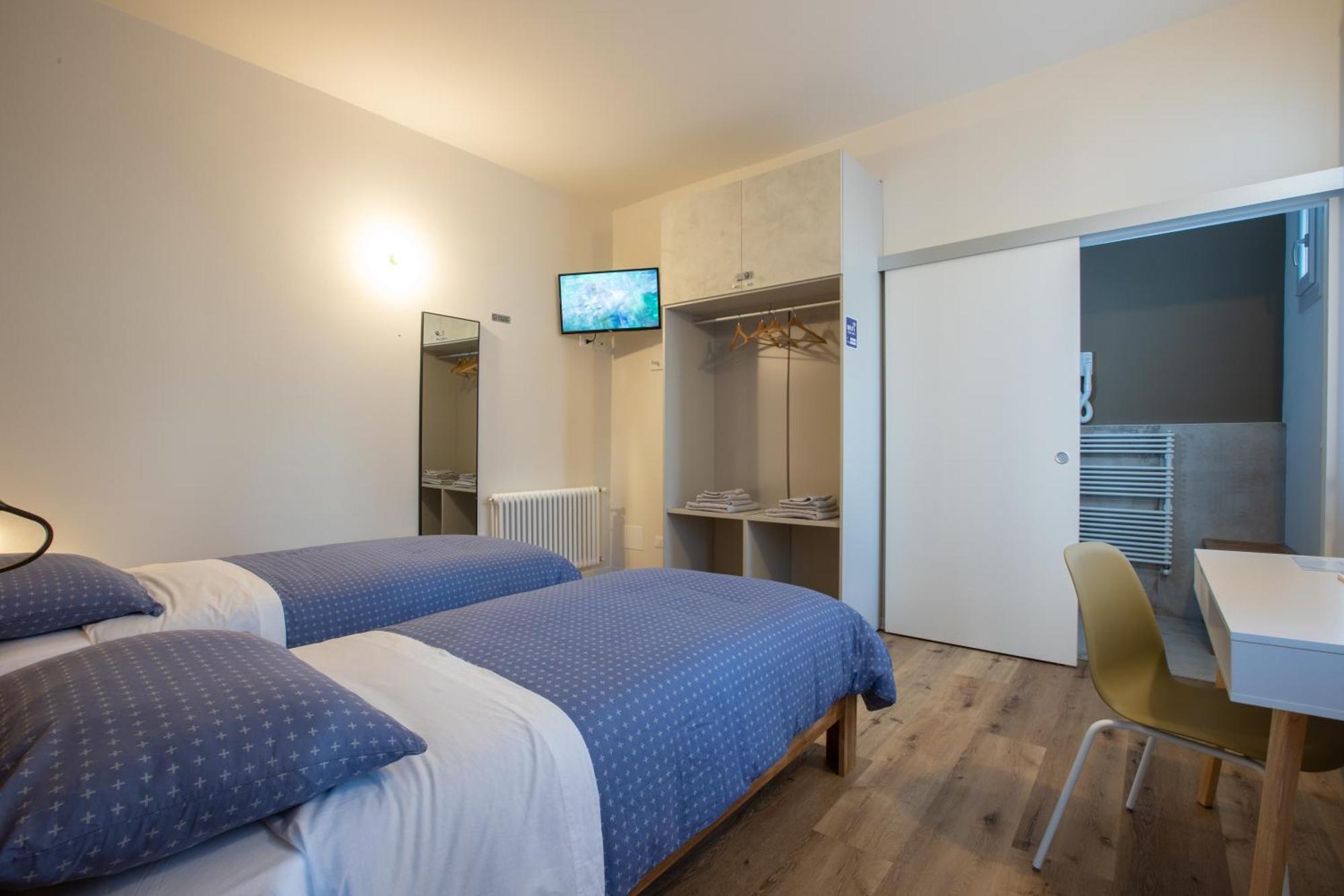 B&B Casa Livia Pordenone Bilik gambar