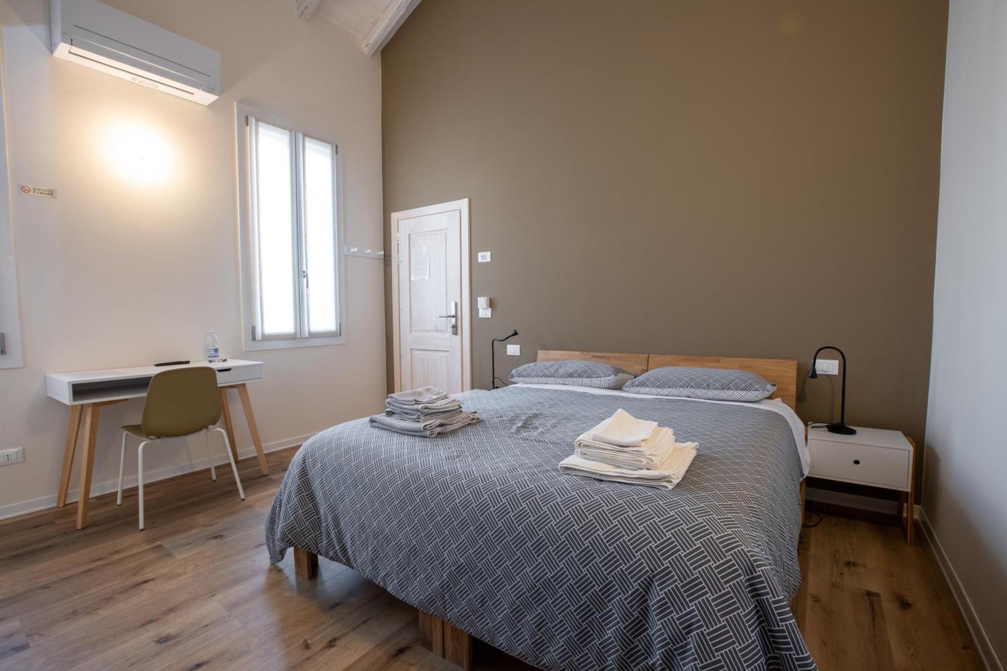 B&B Casa Livia Pordenone Bilik gambar