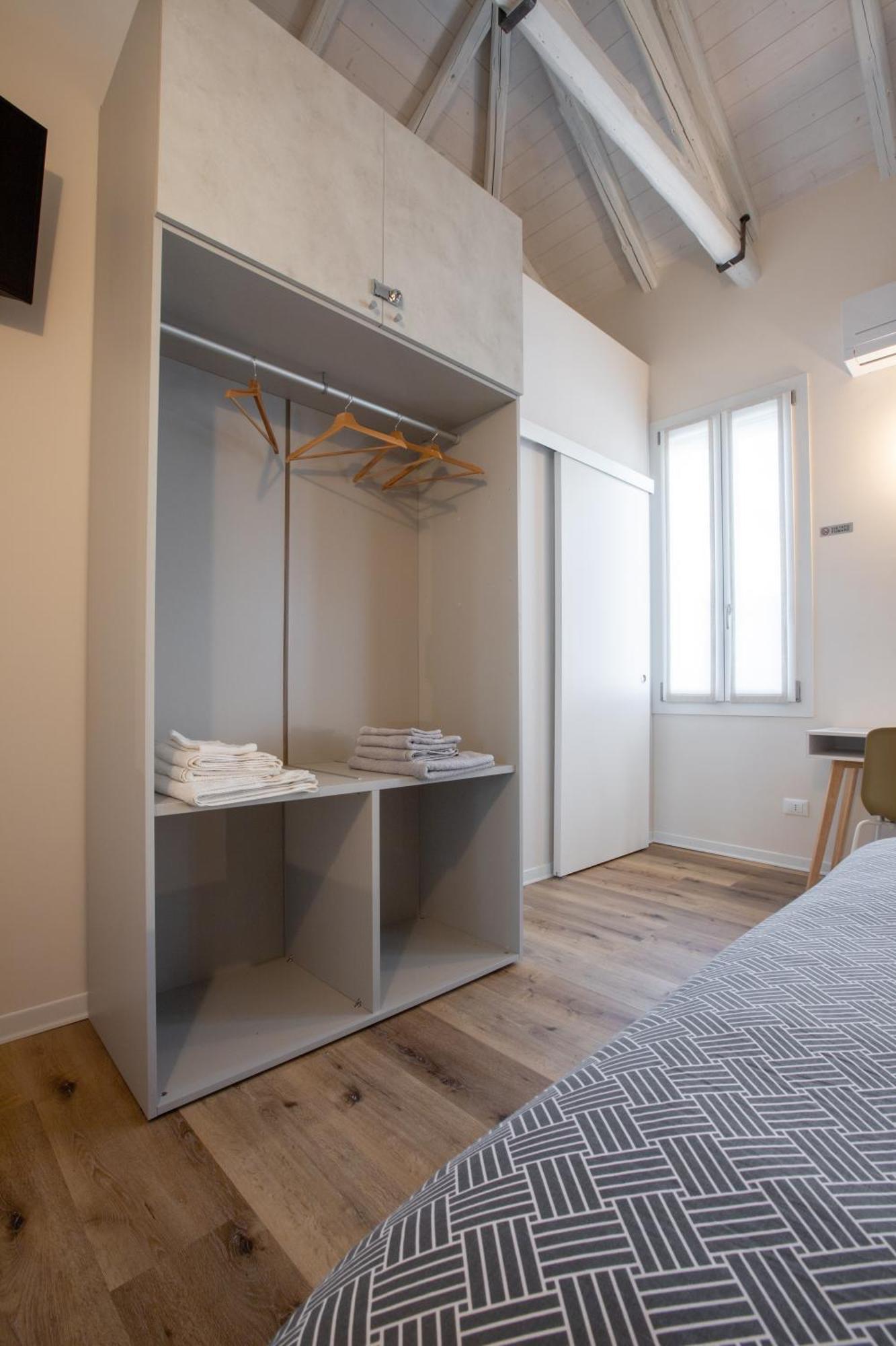 B&B Casa Livia Pordenone Bilik gambar