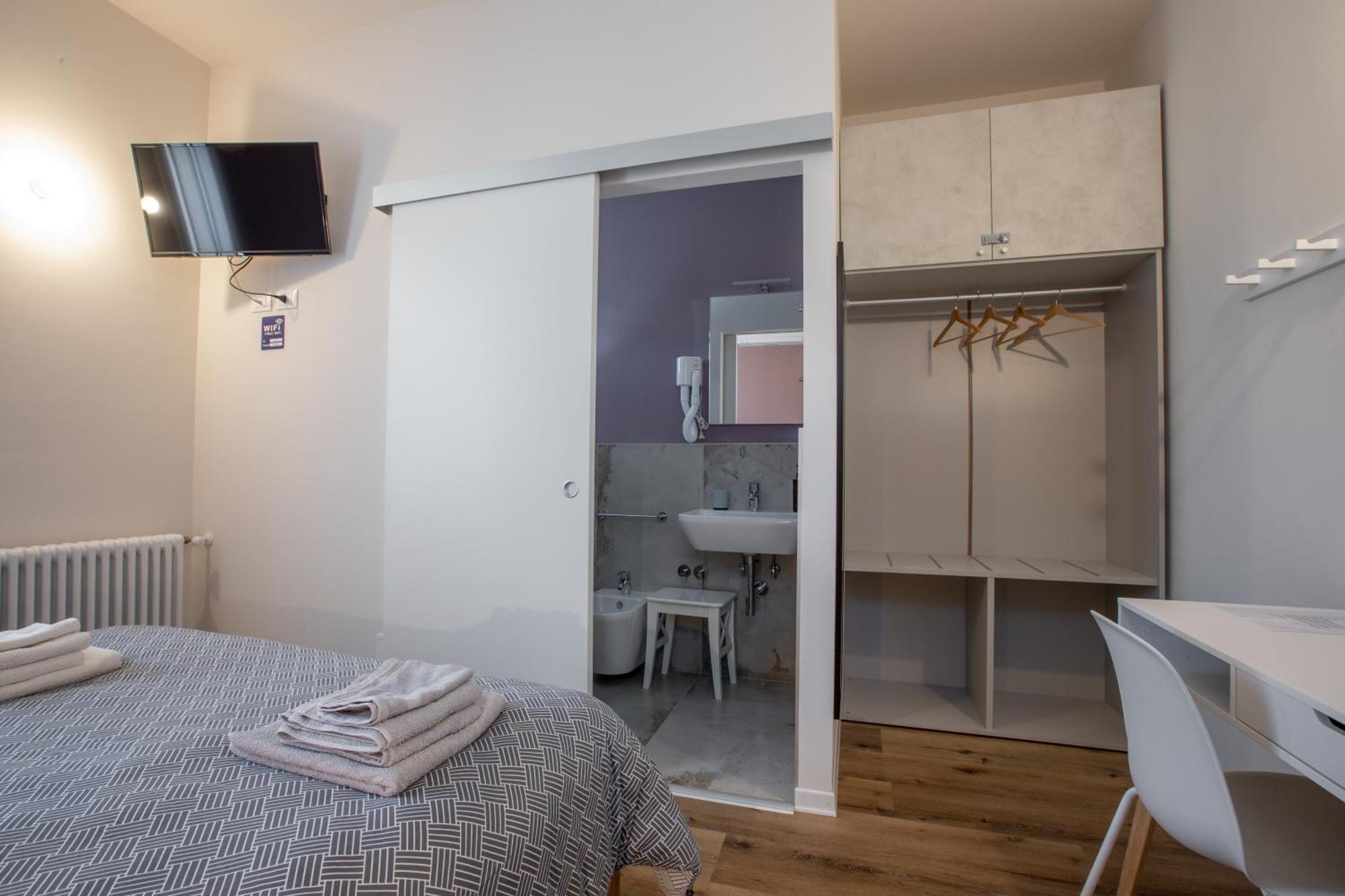 B&B Casa Livia Pordenone Bilik gambar