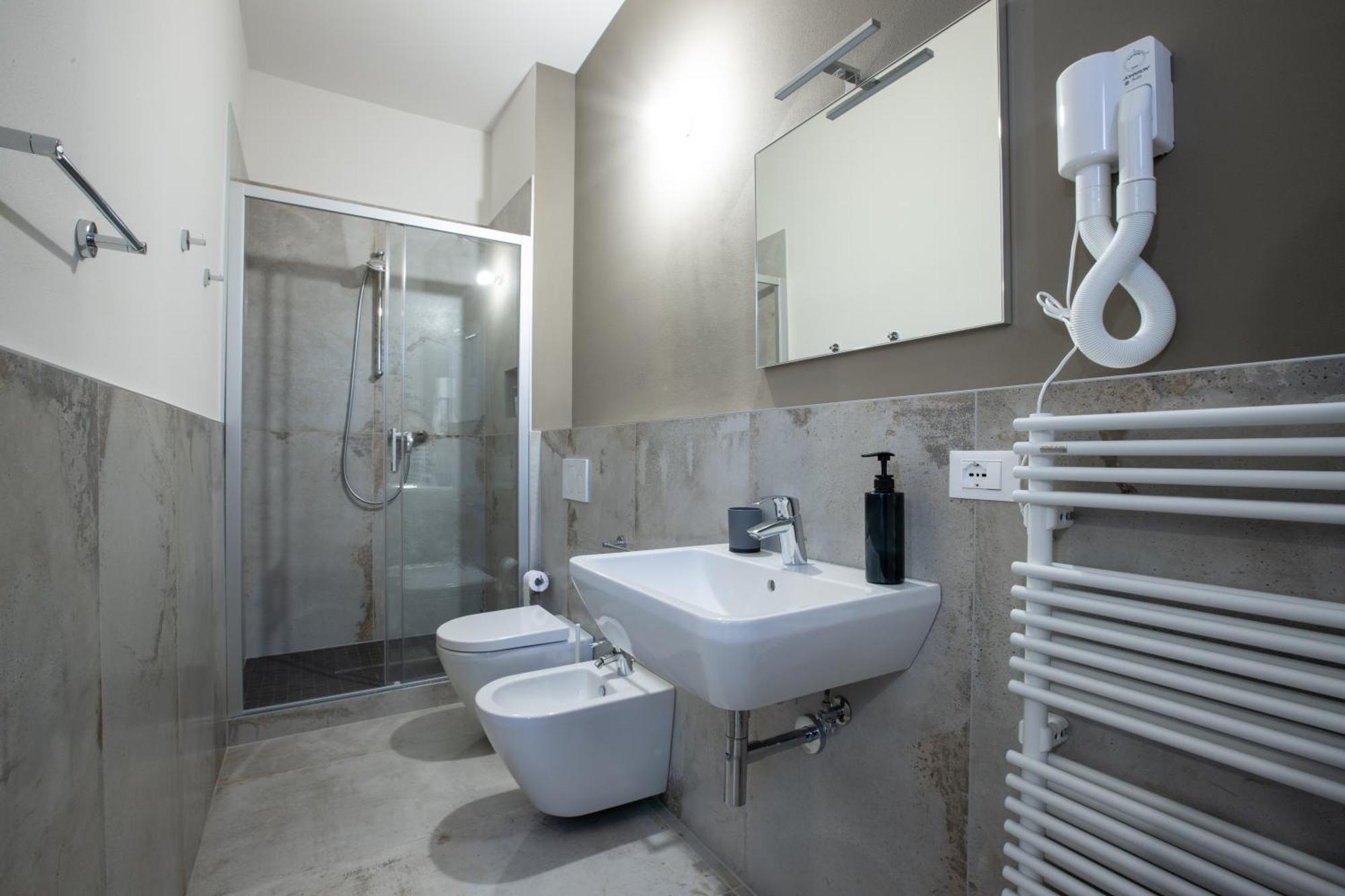 B&B Casa Livia Pordenone Bilik gambar